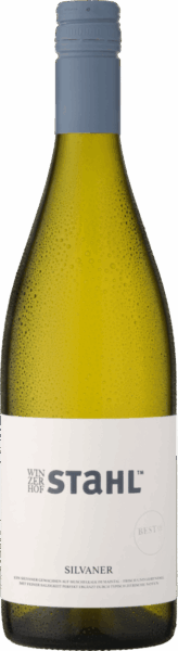Stahl »Best of« Silvaner