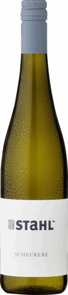 Stahl Scheurebe