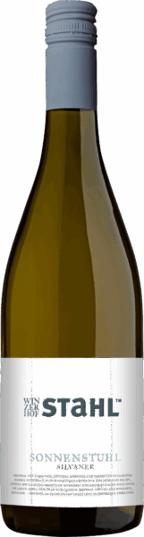 Stahl »Sonnenstuhl« Silvaner