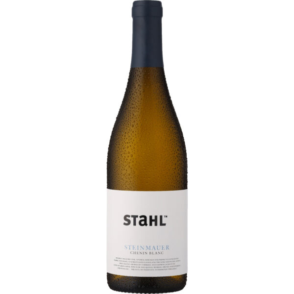 Stahl Steinmauer Chenin Blanc, Trocken, Franken, Franken, 2025, Weißwein
