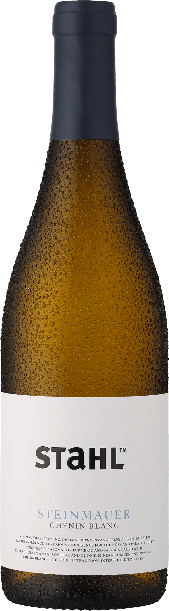 Stahl »Steinmauer« Chenin Blanc