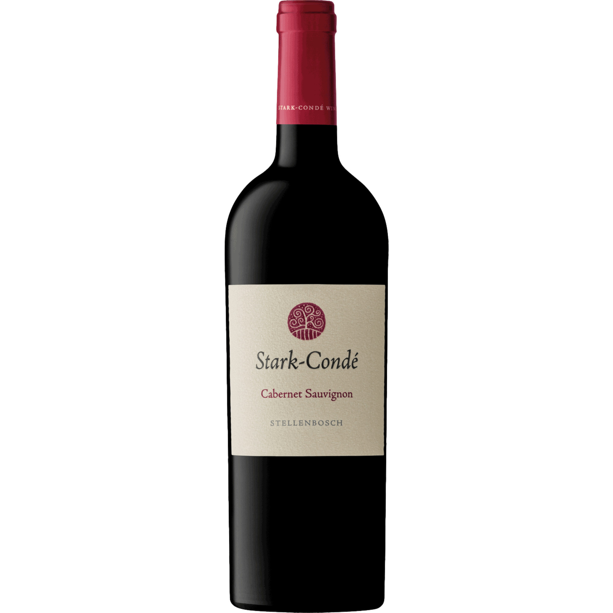 Stark Condé Cabernet Sauvignon Bio, WO Stellenbosch, Western Cape, 2022, Rotwein