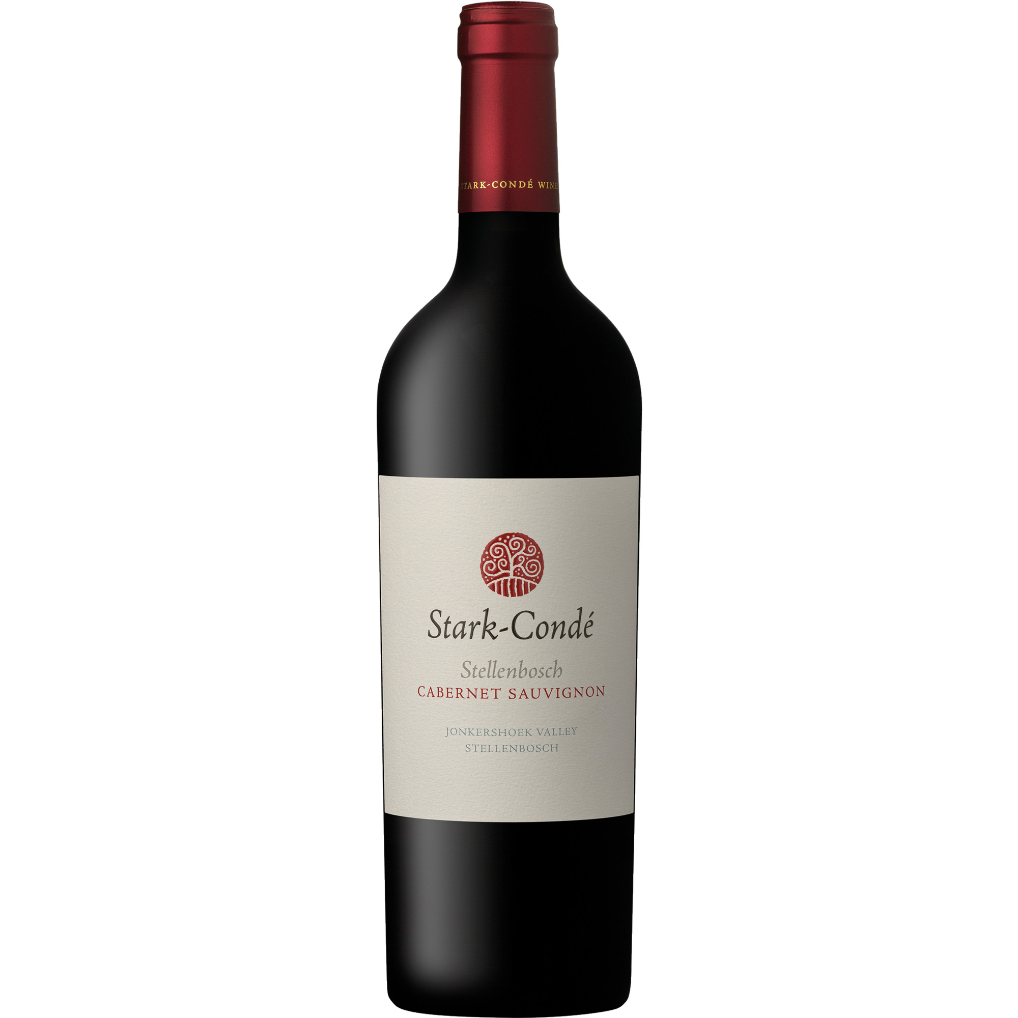 Stark Condé Cabernet Sauvignon, WO Stellenbosch, Western Cape, 2023, Rotwein