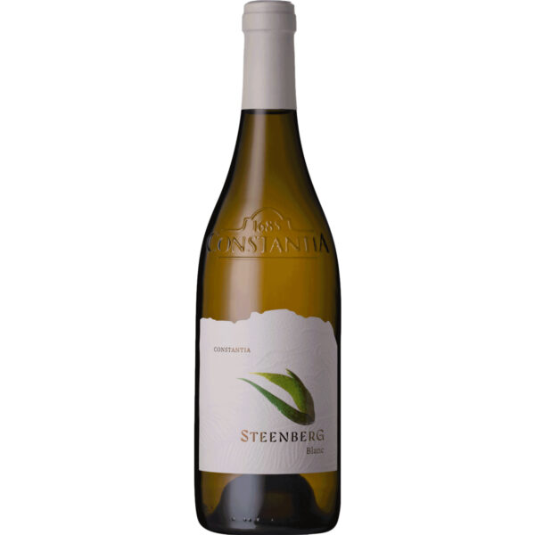 Steenberg Canvas Collection Sauvignon Blanc, WO Constantia, Western Cape, 2024, Weißwein