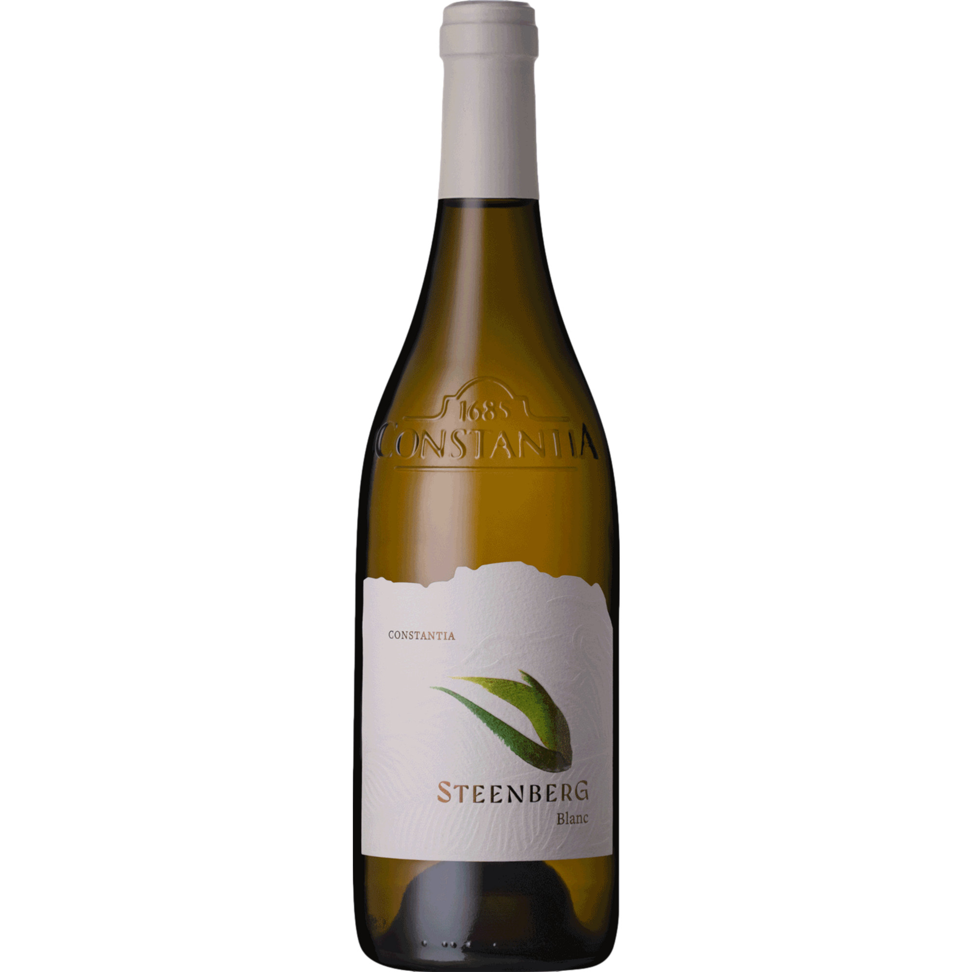 Steenberg Canvas Collection Sauvignon Blanc, WO Constantia, Western Cape, 2024, Weißwein