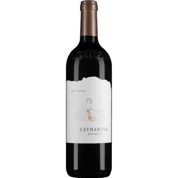 Steenberg Catharina, WO Constantia, Western Cape, 2022, Rotwein