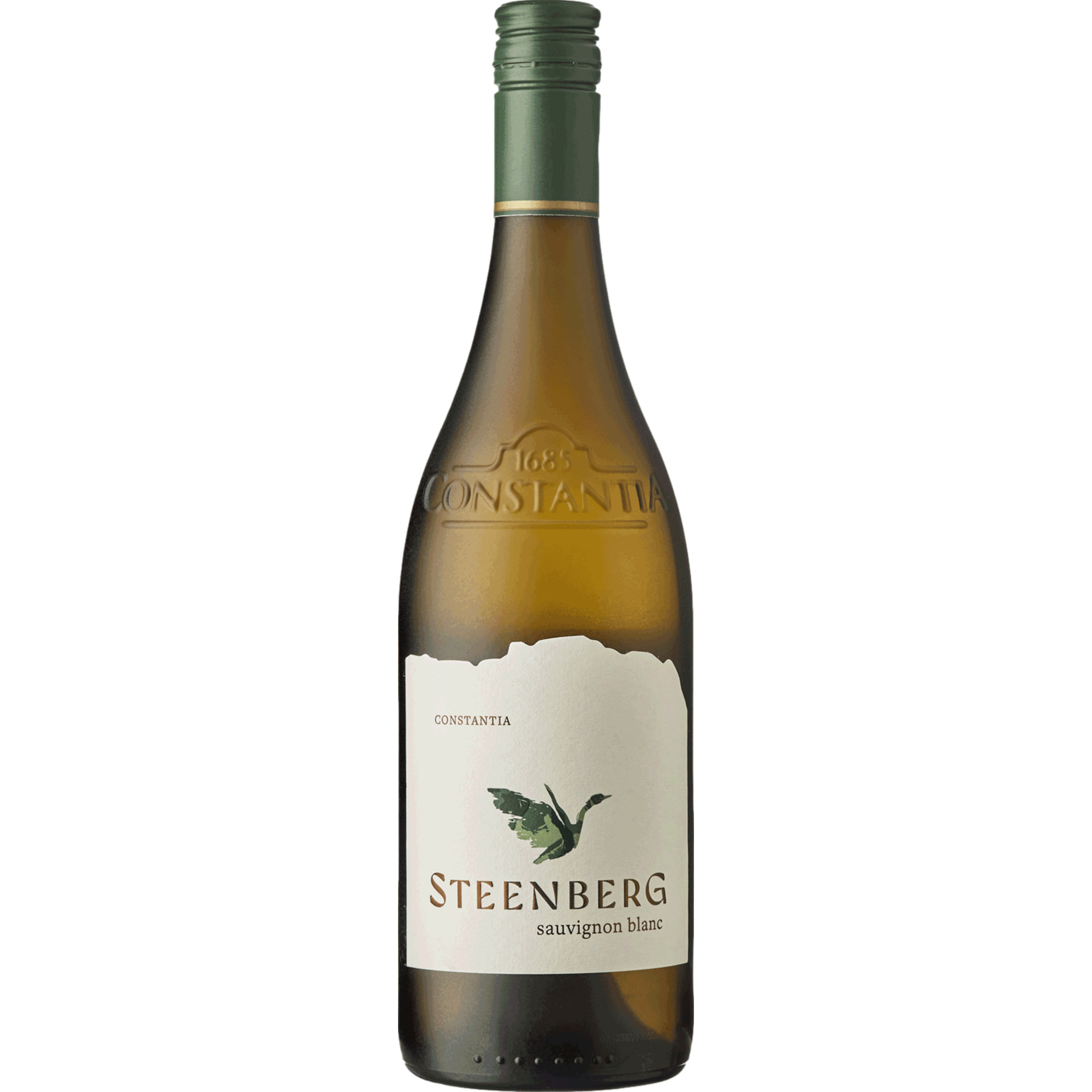 Steenberg Sauvignon Blanc, WO Constantia, Western Cape, 2025, Weißwein