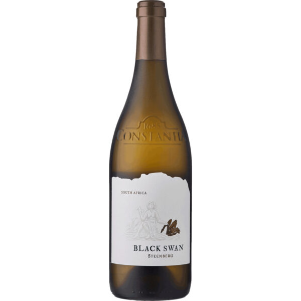 Steenberg The Black Swan Sauvignon Blanc, WO Constantia, Western Cape, 2025, Weißwein