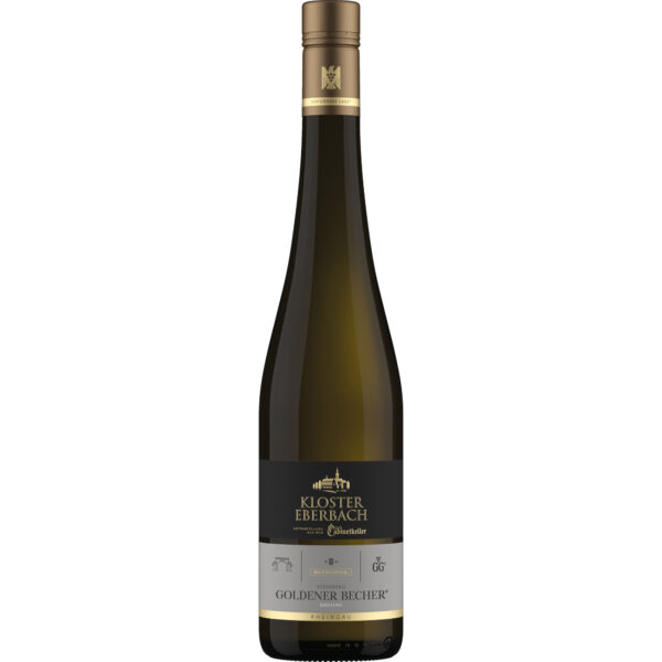 Steinberg Riesling GG, Trocken, Rheingau, Rheingau, 2021, Weißwein