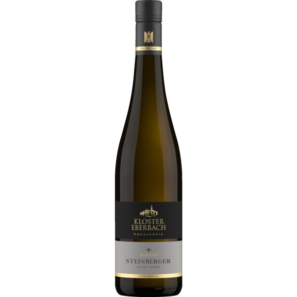 Steinberg Riesling, Trocken, Rheingau, Rheingau, 2025, Weißwein