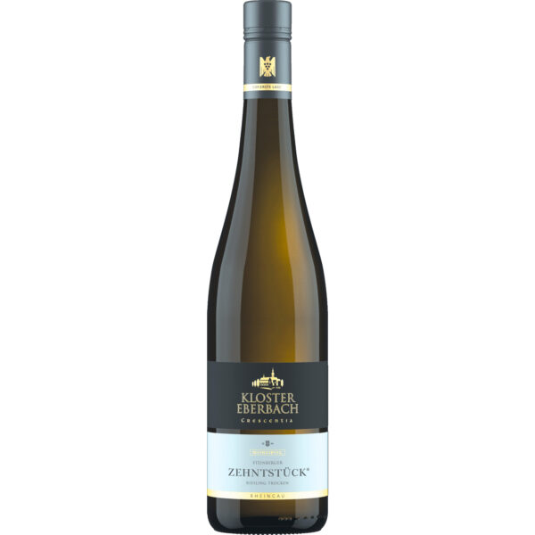 Steinberger Zehntstück Riesling Erste Lage, Trocken, Rheingau, Rheingau, 2024, Weißwein