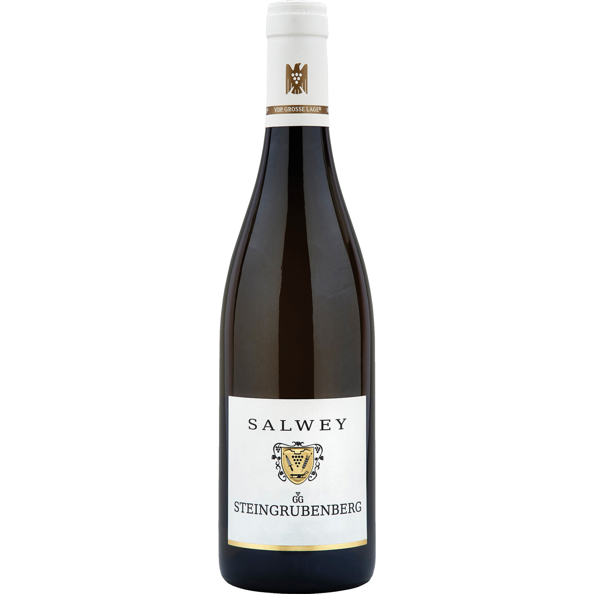 Steingrubenberg Chardonnay GG, Trocken, Baden, Baden, 2020, Weißwein