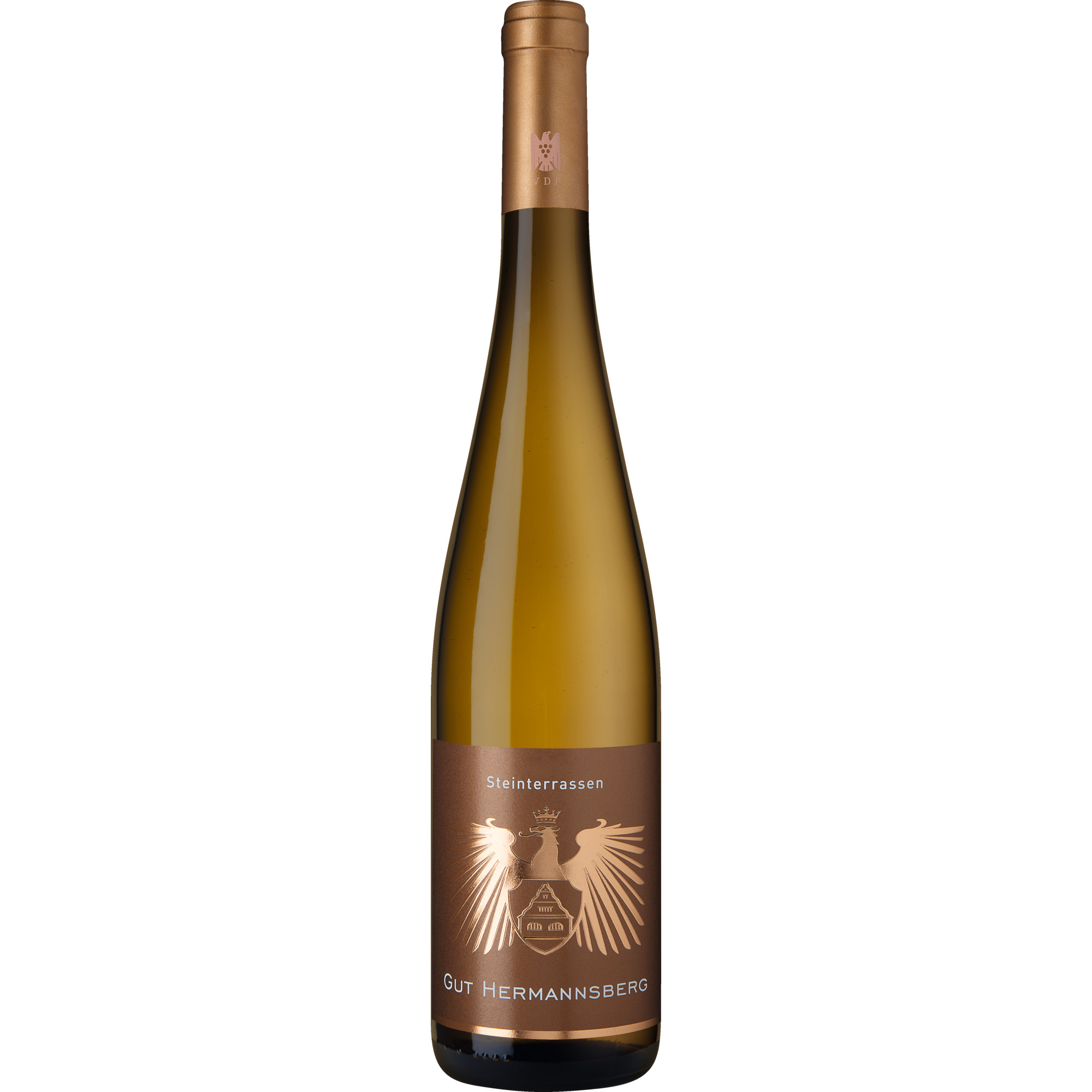 Steinterrassen Riesling, Trocken, Nahe, Nahe, 2023, Weißwein