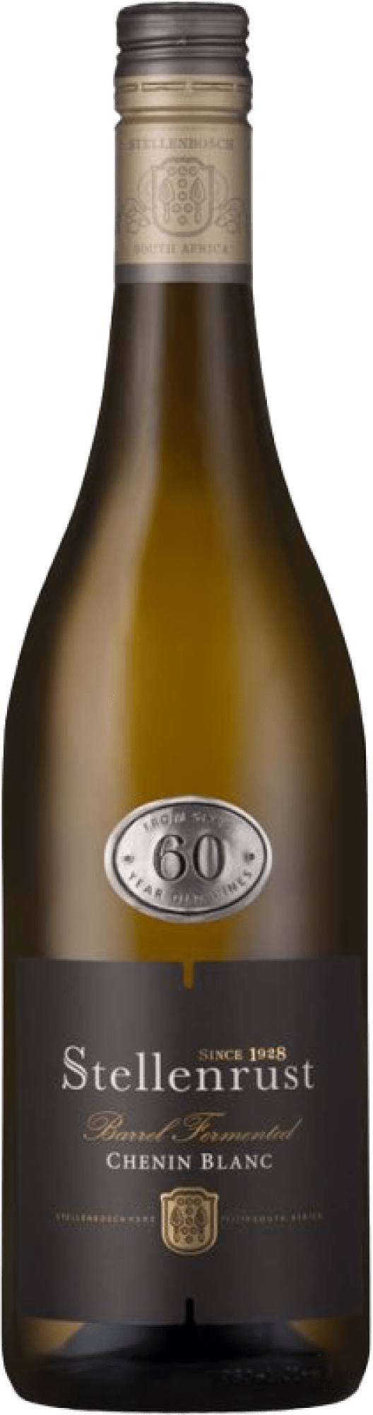 Stellenrust »61« Barrel Fermented Chenin Blanc