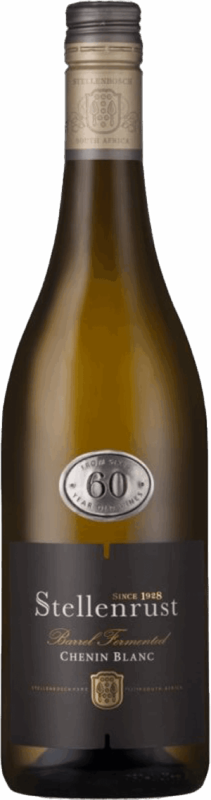 Stellenrust »61« Barrel Fermented Chenin Blanc
