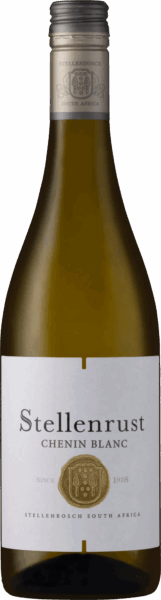 Stellenrust Chenin Blanc