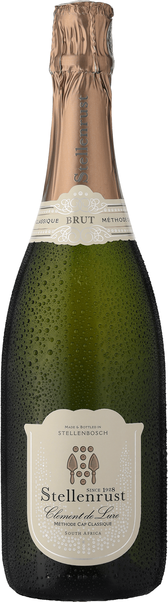 Stellenrust Clement de Lure Brut MCC