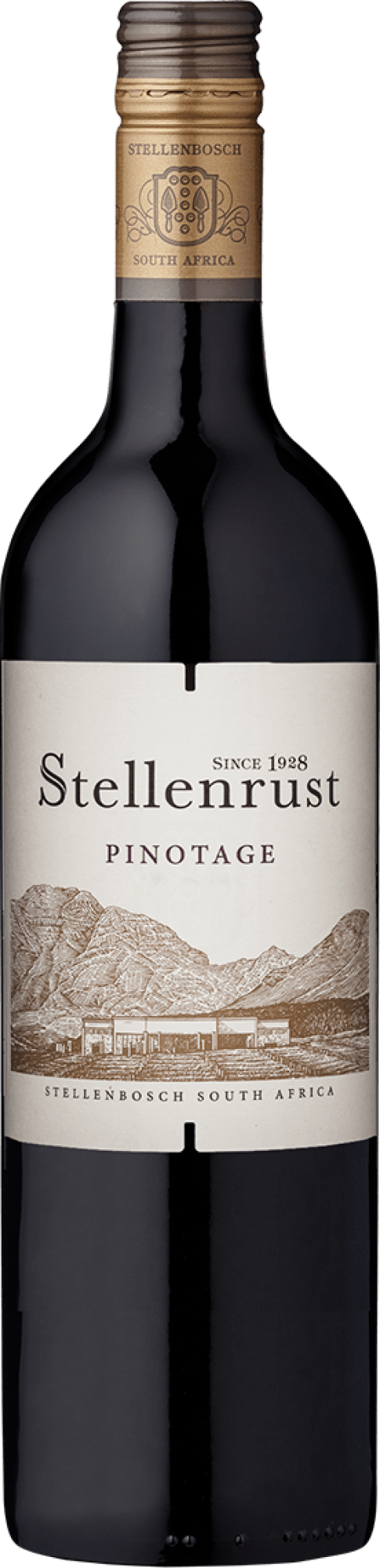 Stellenrust Pinotage
