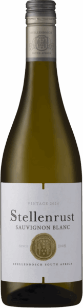 Stellenrust Sauvignon Blanc