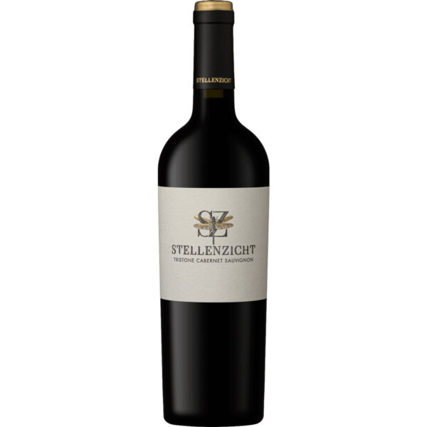 Stellenzicht Tristone Cabernet Sauvignon, WO Stellenbosch, Western Cape, 2023, Rotwein