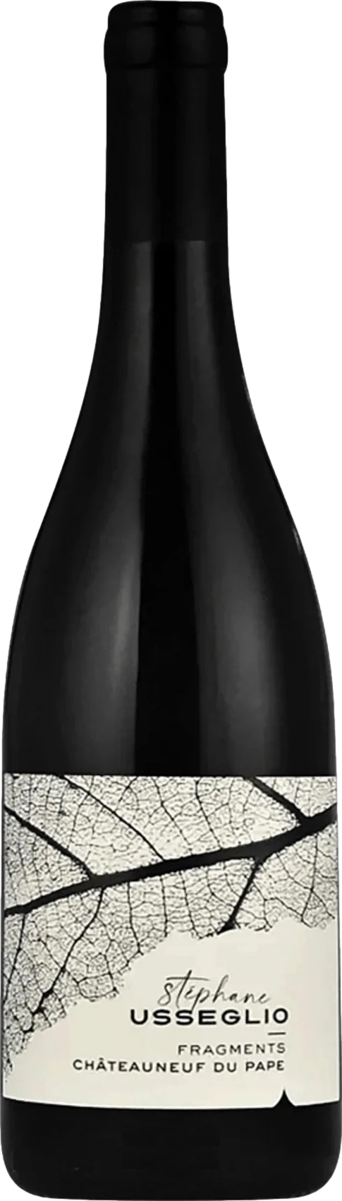 Stephane Usseglio Chateauneuf Du Pape Fragments 2022
