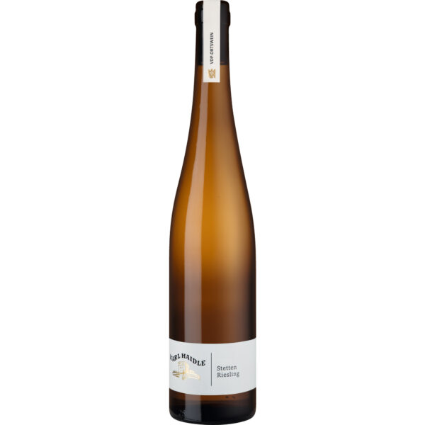 Stetten Riesling, Trocken, Württemberg, Württemberg, 2023, Weißwein