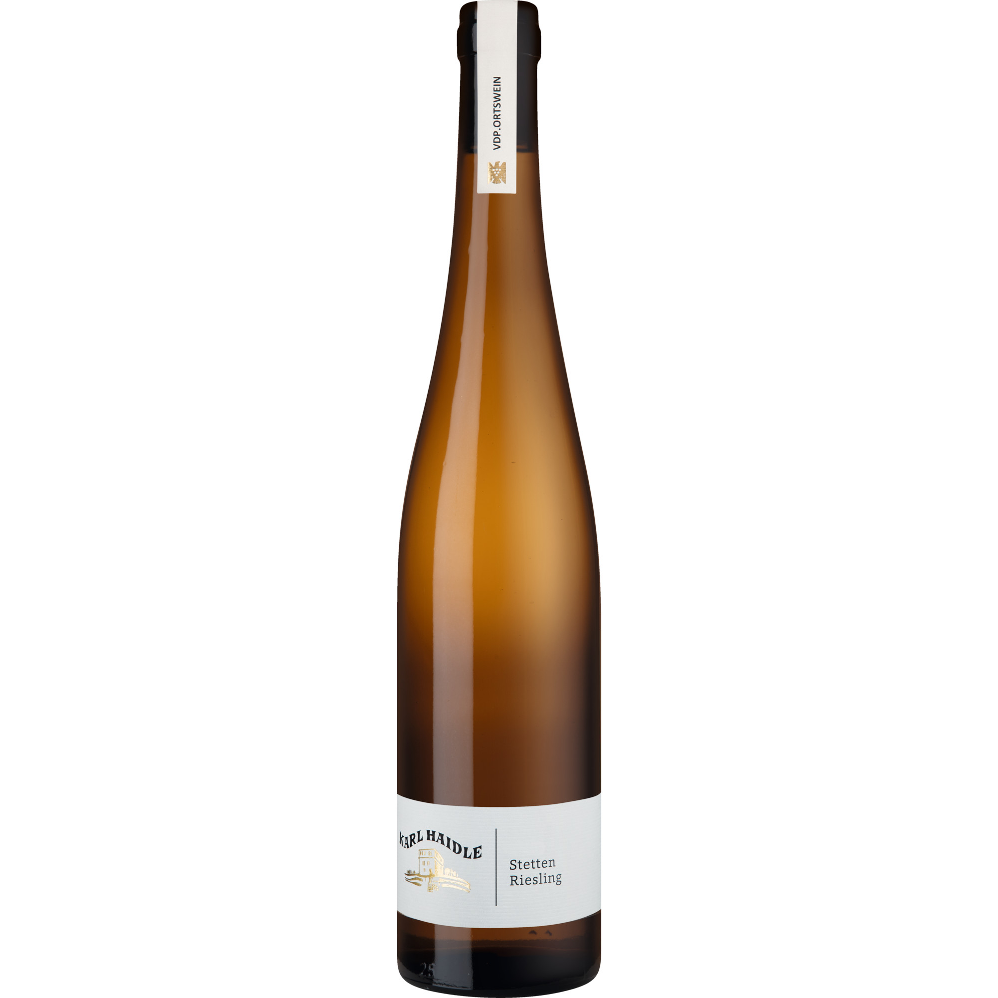 Stetten Riesling, Trocken, Württemberg, Württemberg, 2023, Weißwein