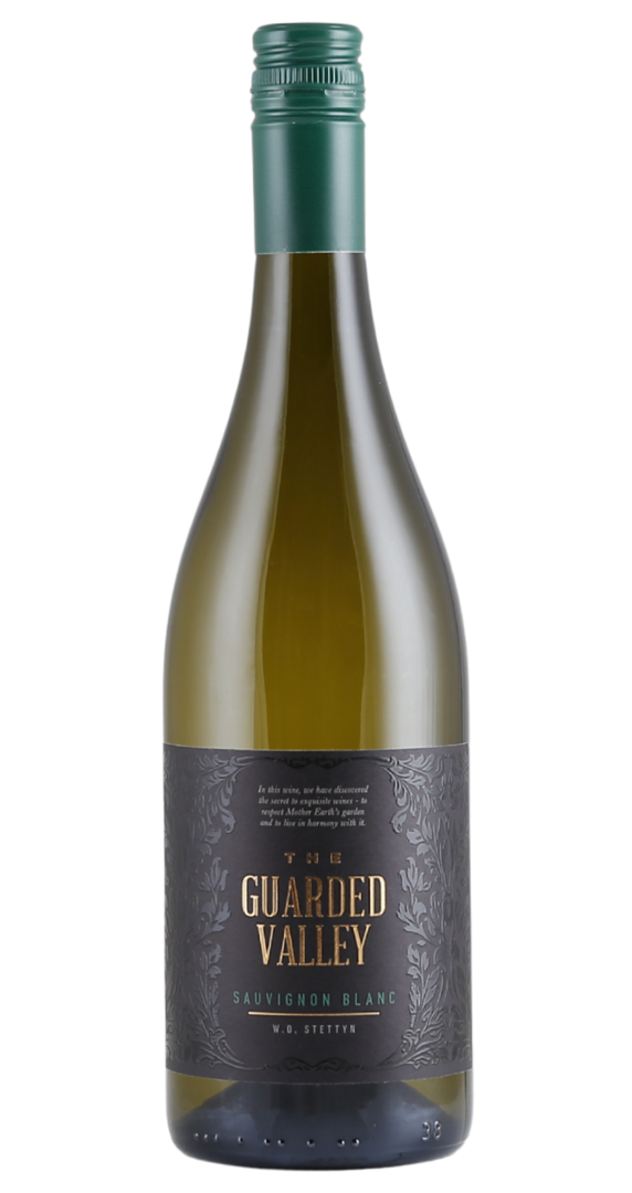 Stettyn Guarded Valley Sauvignon Blanc 2024