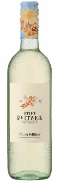 Stift Göttweig Grüner Veltliner