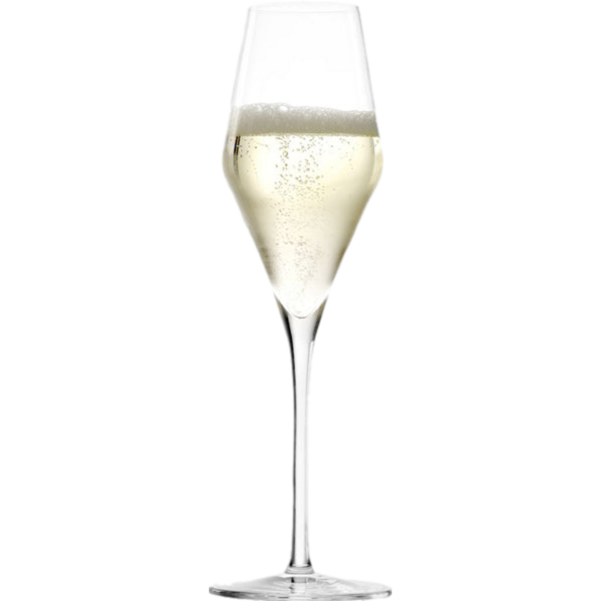 Stölzle Champagnerglas, Quatrophil Champagnerkelch, Accessoires