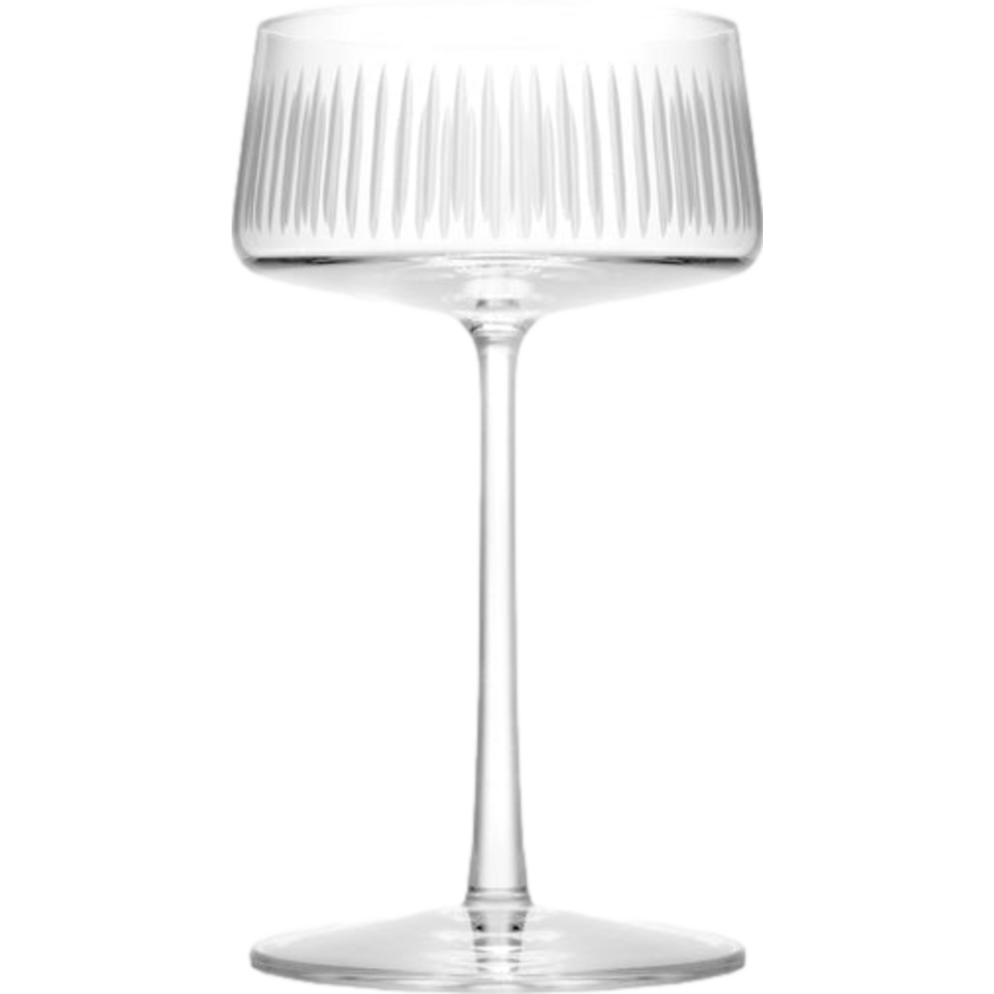 Stölzle Champagnerglas, SOHO Champagnerschale Coupe, Accessoires