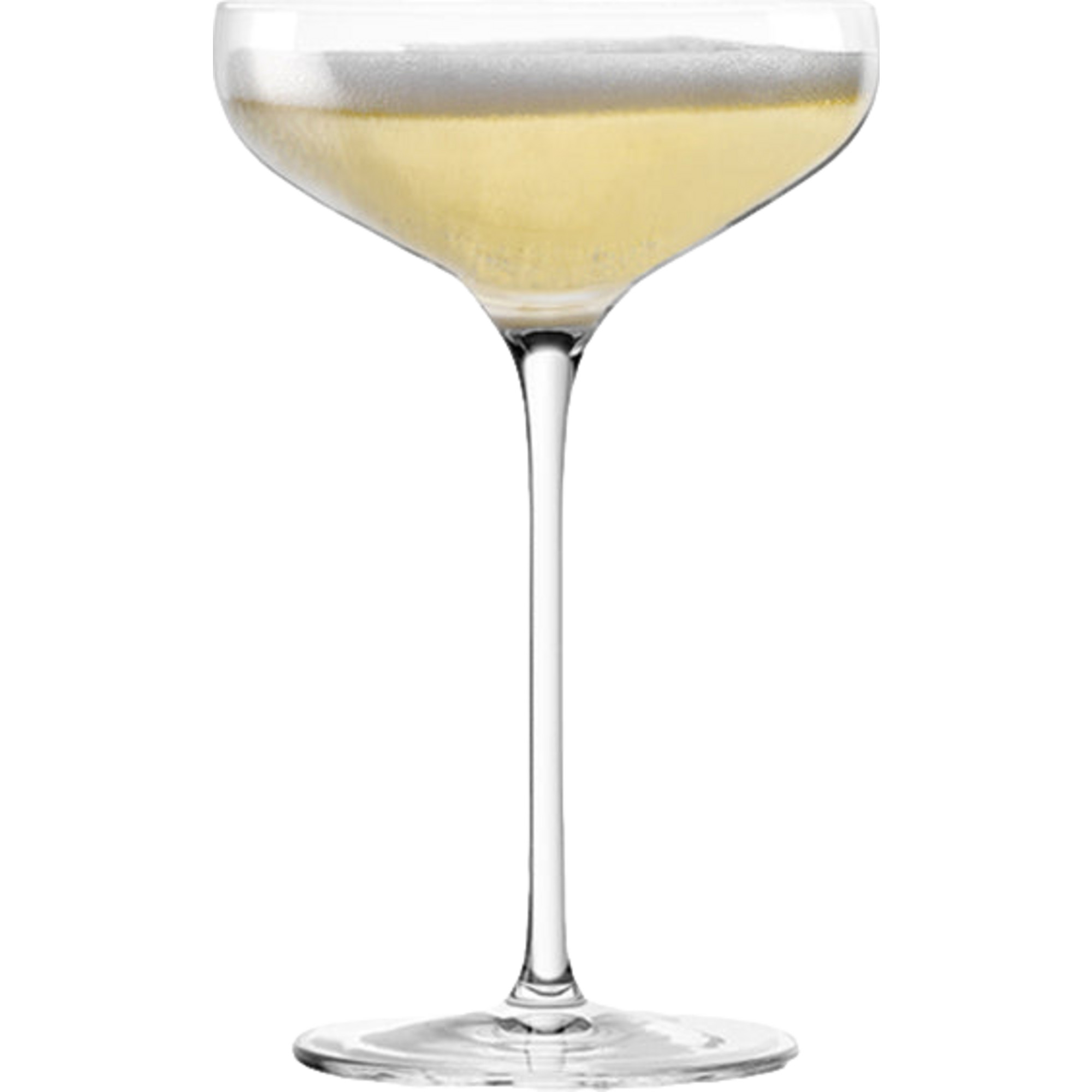 Stölzle Champagnerglas, Swing Champagnerschale, Accessoires