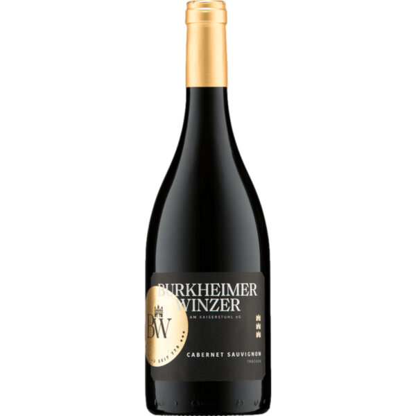 Stolz Cabernet Sauvignon Barrique, Trocken, Baden, Baden, 2023, Rotwein