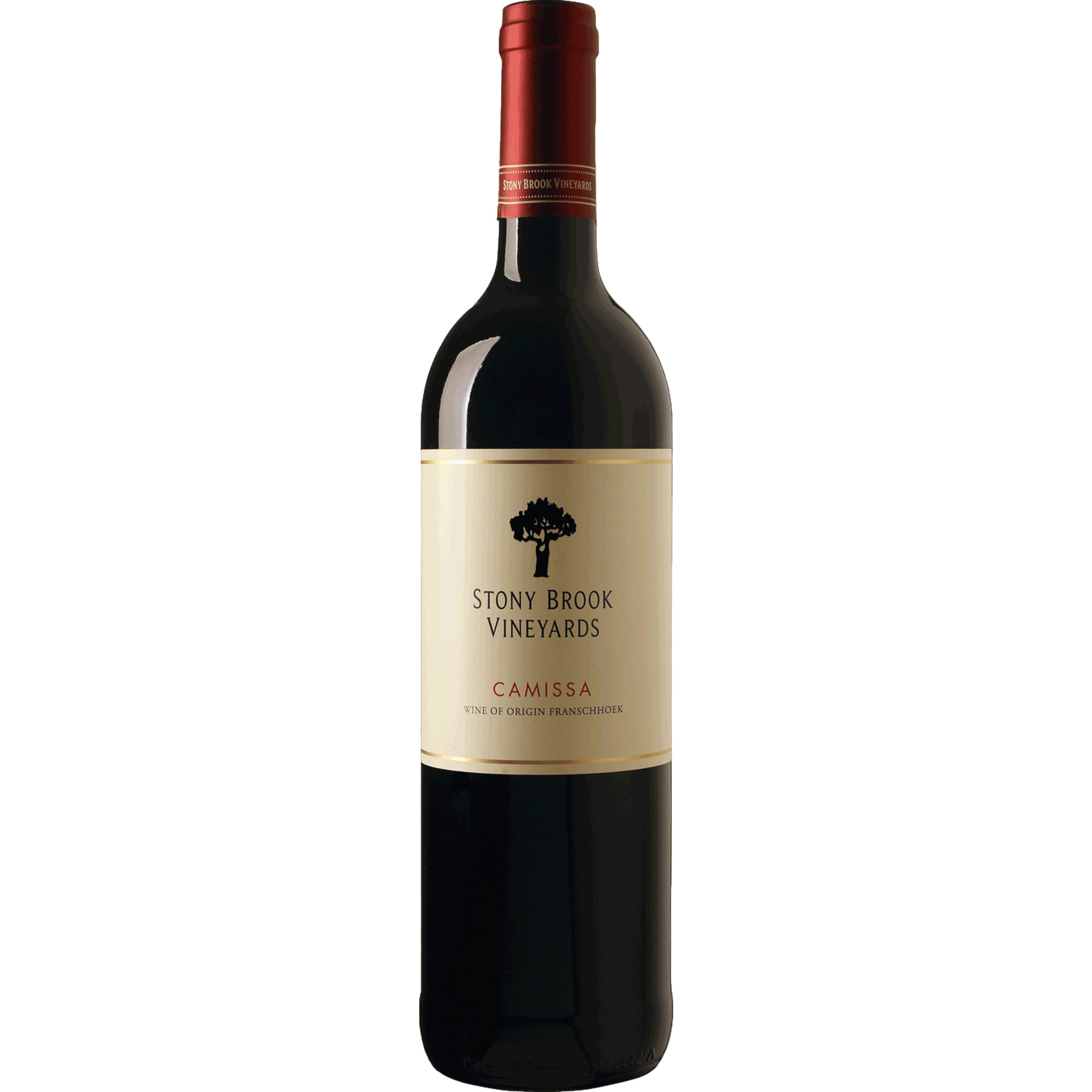 Stony Brook Vineyards Camissa, WO Franschhoek, Western Cape, 2022, Weißwein