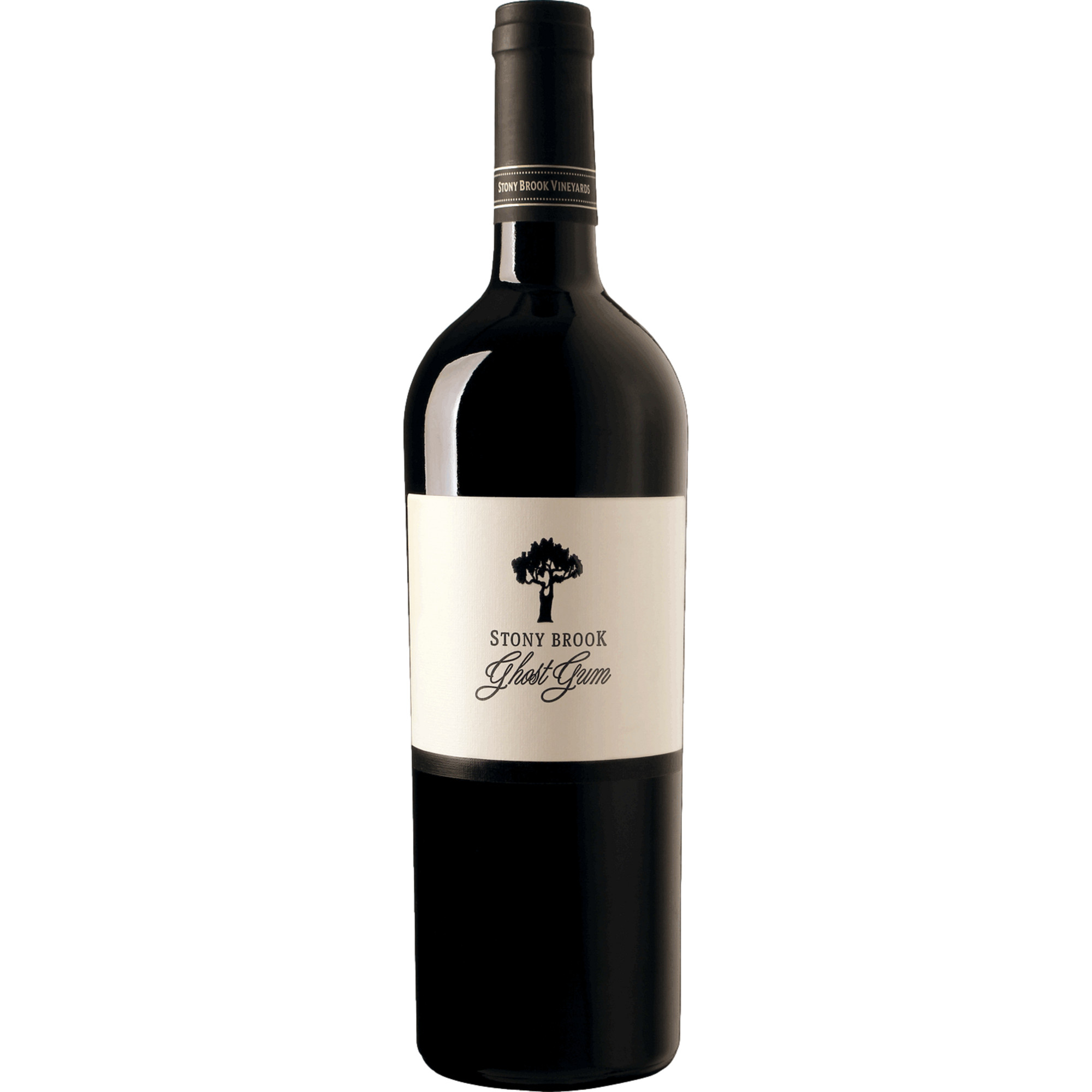 Stony Brook Vineyards Ghost Gum Red, WO Franschhoek, Western Cape, 2022, Rotwein