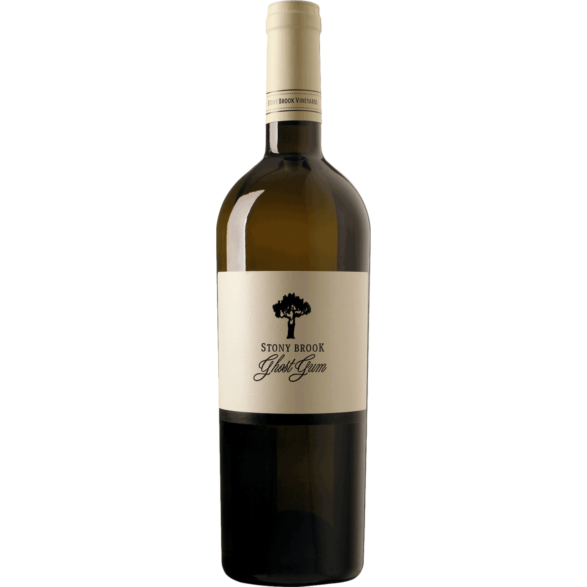 Stony Brook Vineyards Ghost Gum White, WO Franschhoek, Western Cape, 2025, Weißwein