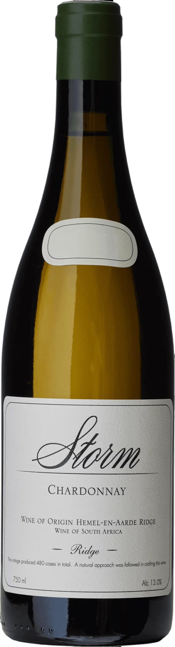 Storm Ridge Chardonnay 2024