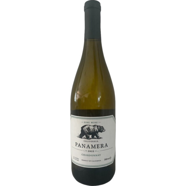 Story Ridge Vineyards Panamera Chardonnay, Santa Barbara County, Kalifornien, 2023, Weißwein