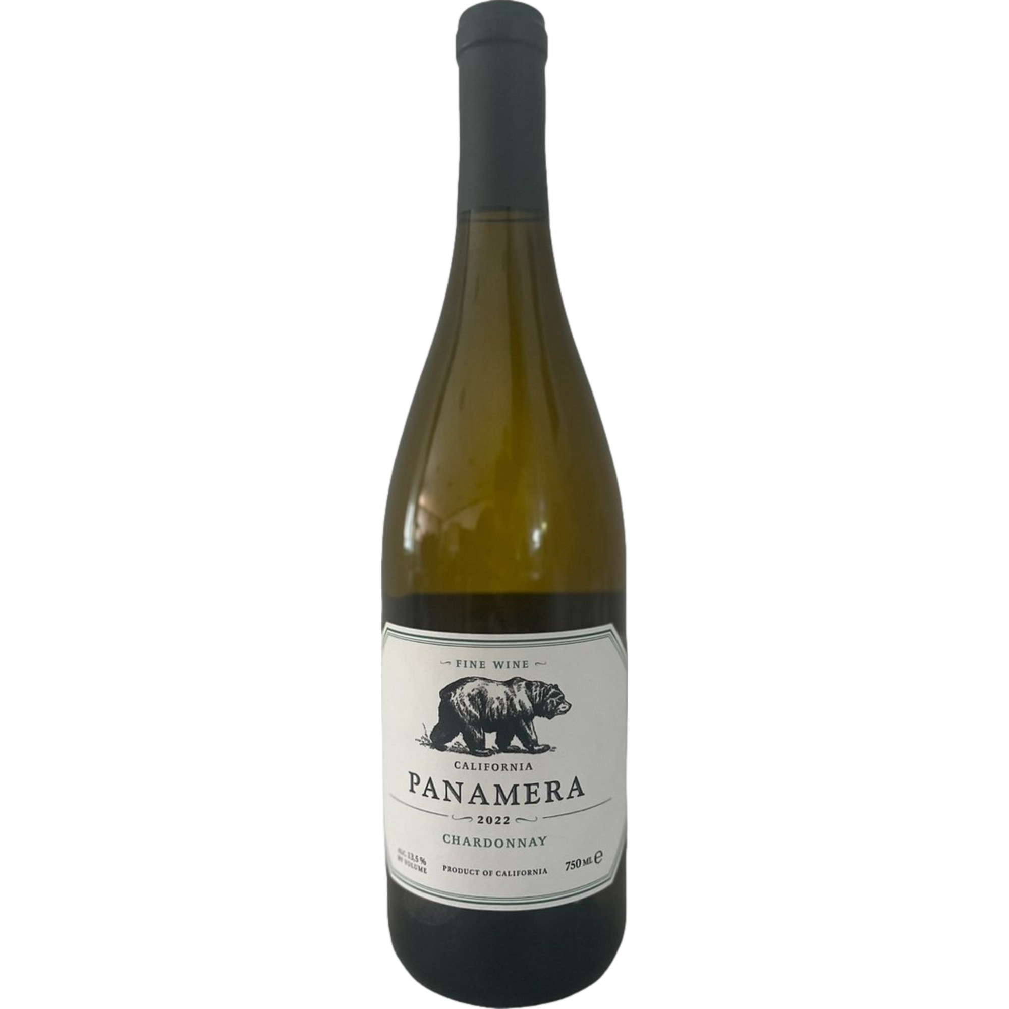 Story Ridge Vineyards Panamera Chardonnay, Santa Barbara County, Kalifornien, 2023, Weißwein