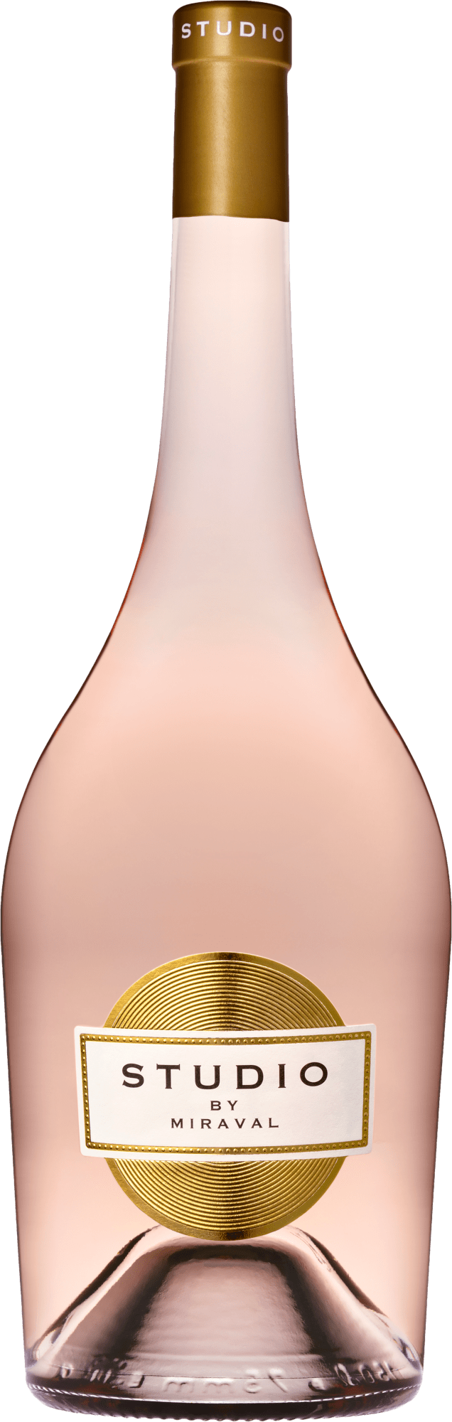 Studio by Miraval Rosé - 1,5l Magnumflasche