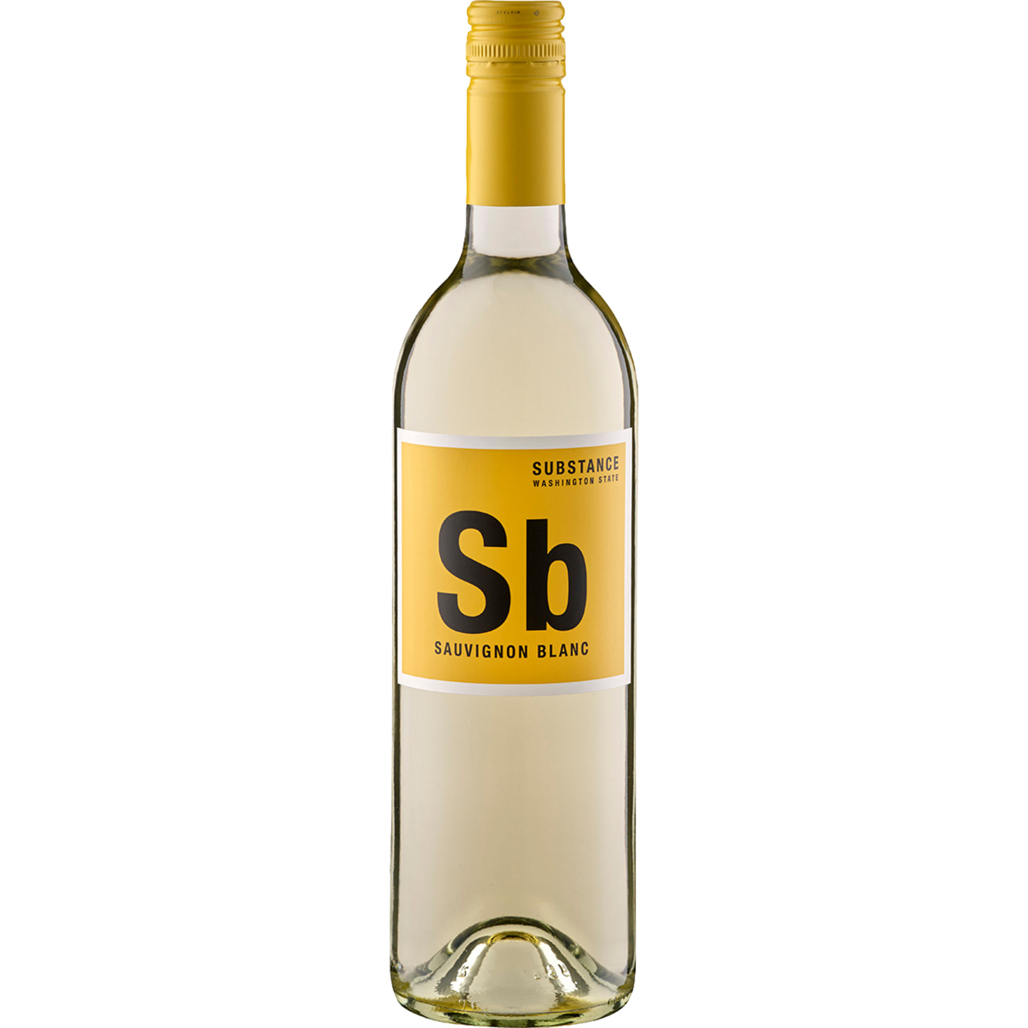 Substance Sb Sauvignon Blanc, Washington State, Washington, 2021, Rotwein