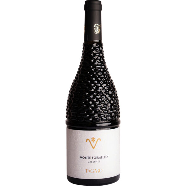 Tagaro Monte Formello Cabernet, Puglia IGP, Apulien, 2024, Rotwein