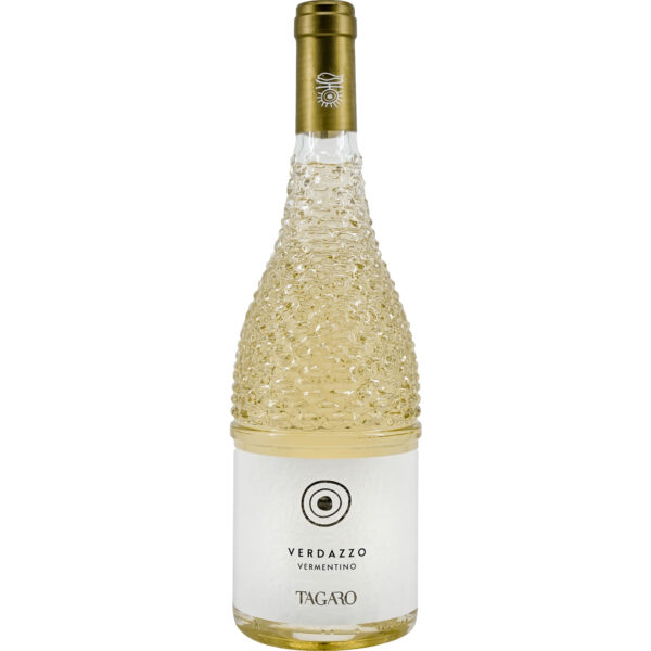 Tagaro Verdazzo Vermentino, Puglia IGP, Apulien, 2025, Weißwein