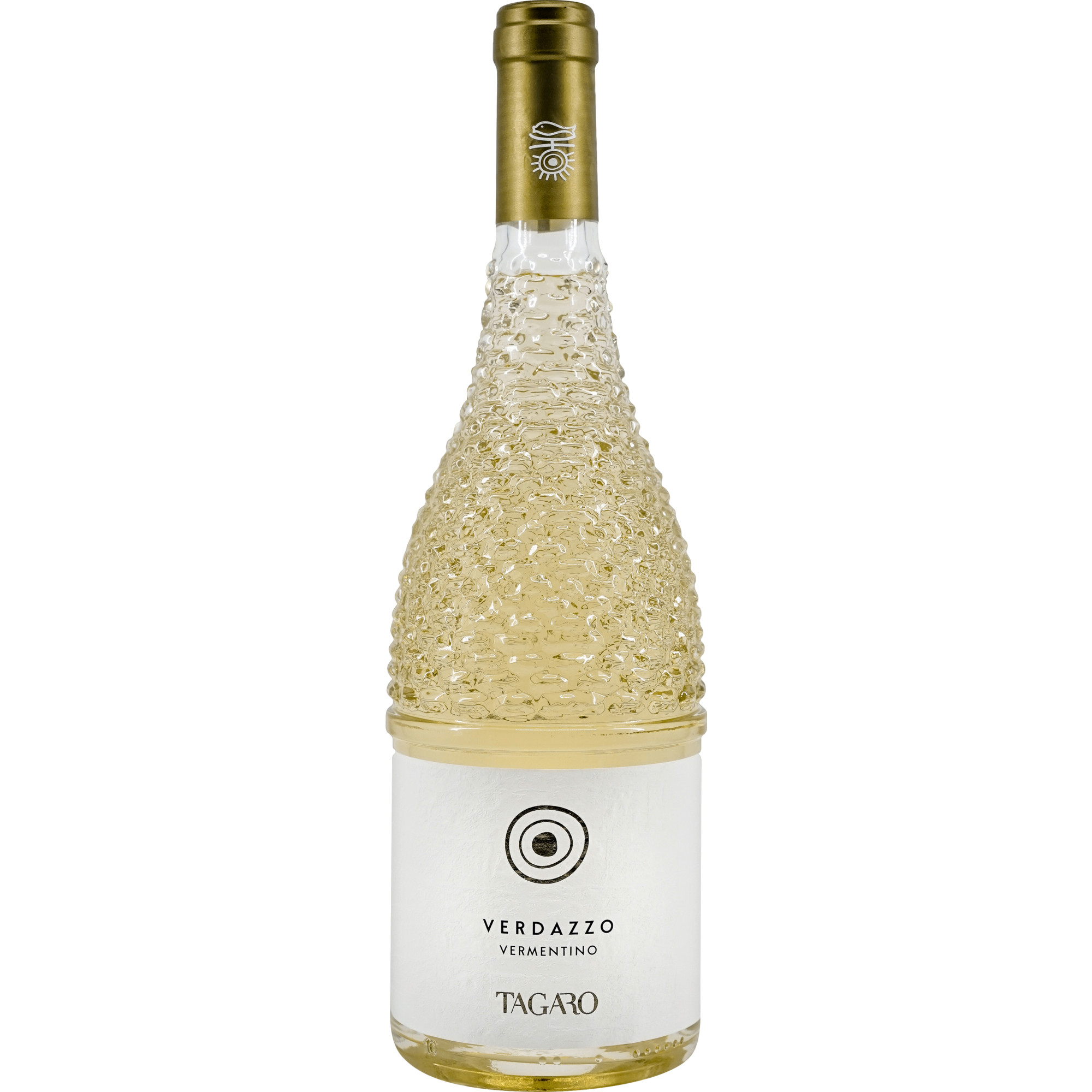 Tagaro Verdazzo Vermentino, Puglia IGP, Apulien, 2025, Weißwein