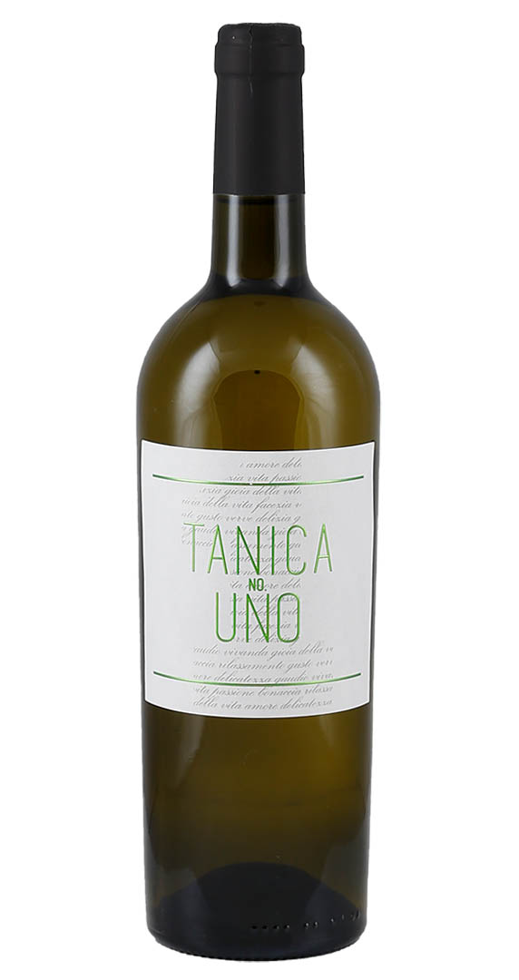 Tanica No. Uno Chardonnay 2024