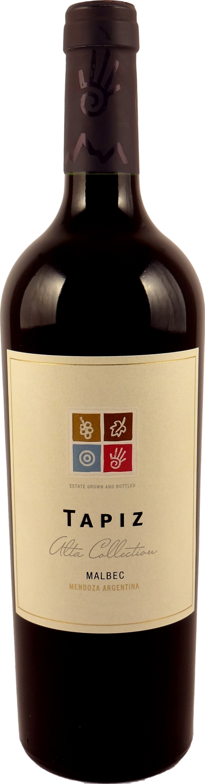 Tapiz Alta Collection Malbec 2023