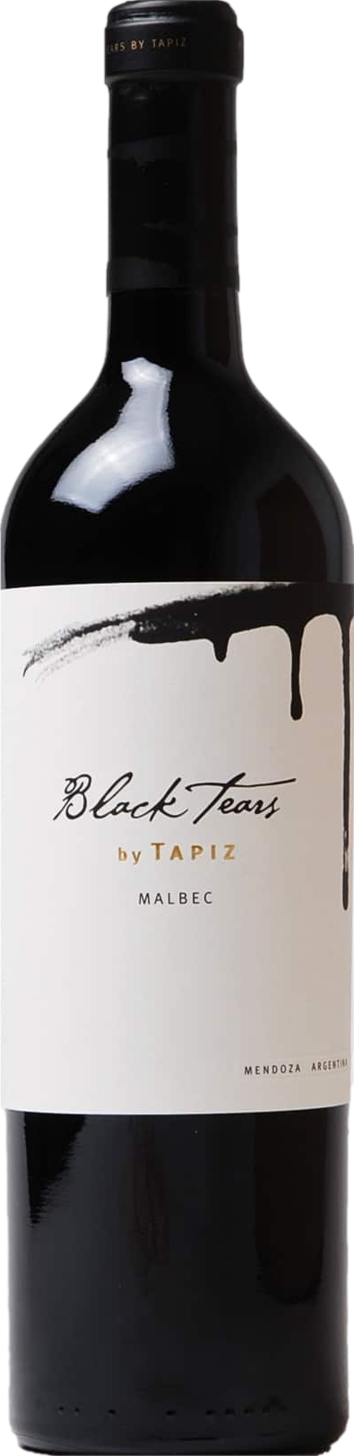 Tapiz Black Tears Malbec 2021