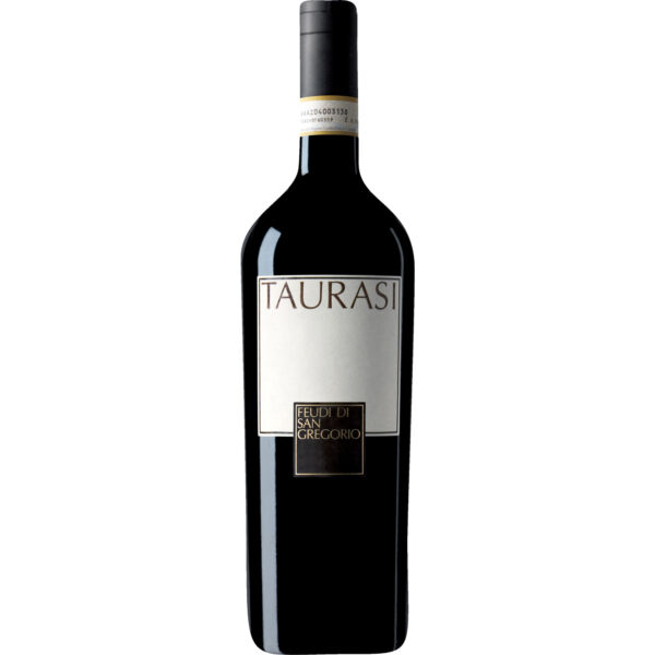 Taurasi, Taurasi DOCG, Kampanien, 2021, Rotwein