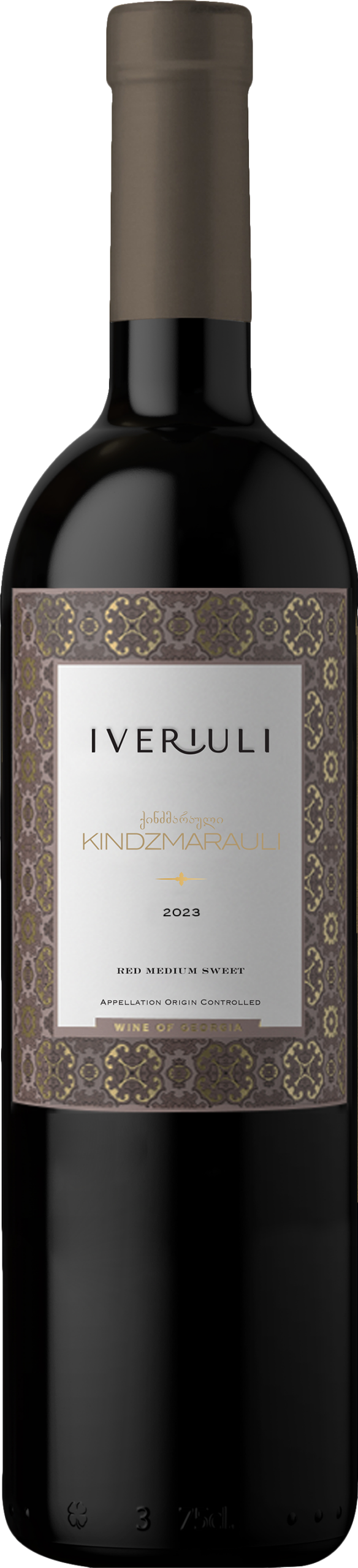 Tbilvino Iveriuli Kindzmarauli 2024