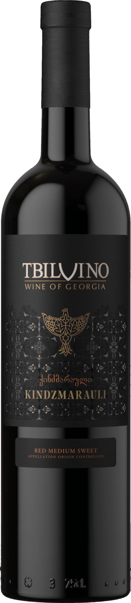 Tbilvino Kindzmarauli 2024